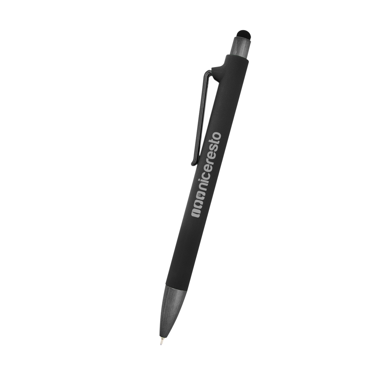Sonnie Rubberized Pen 1
