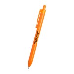 Aurora Recycled Gel Pen - 12003 RED Blank Aurora Recycled Gel Pen - 12003 RED Blank