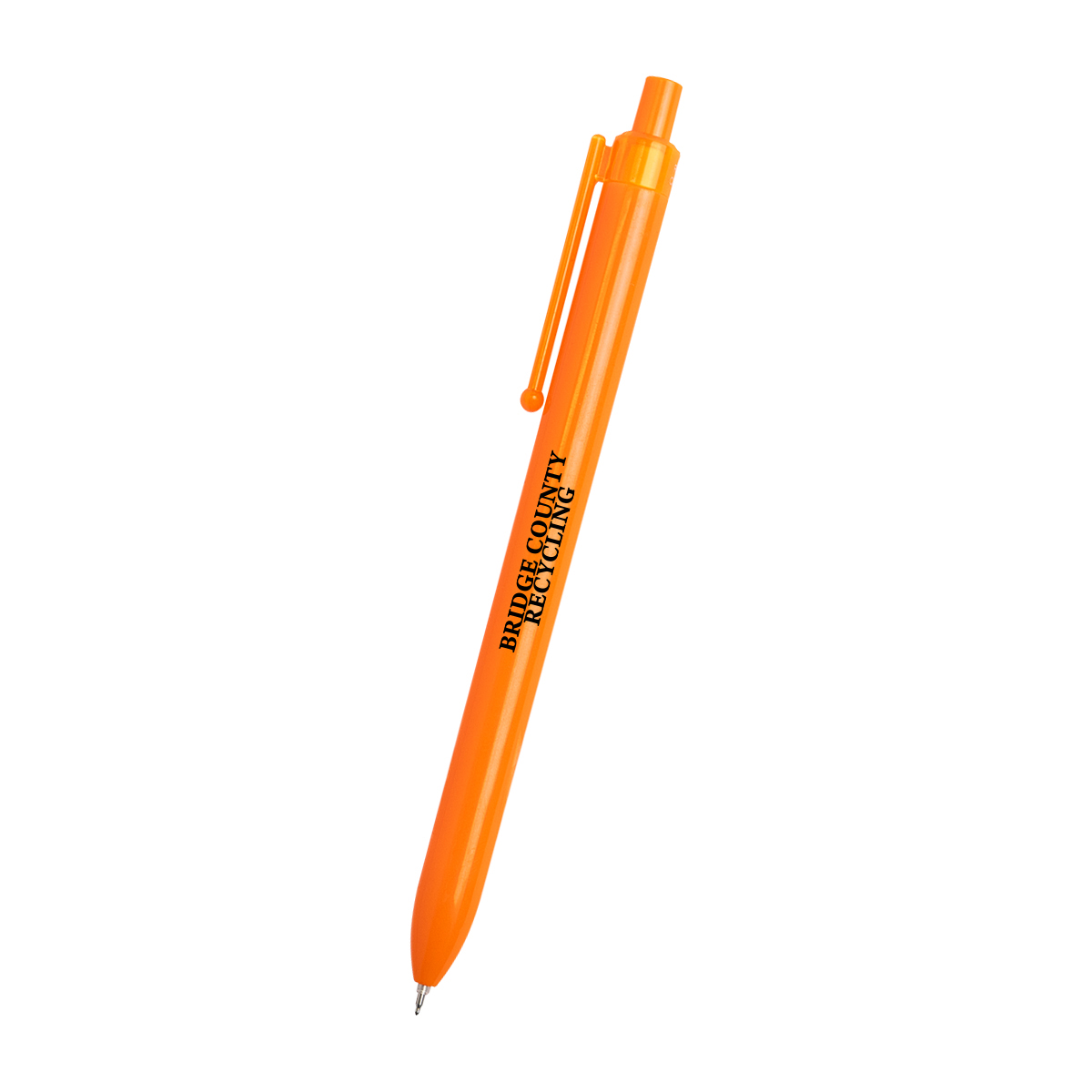 Aurora Recycled Gel Pen 1