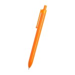 Aurora Recycled Gel Pen - 12003 RED Silkscreen Aurora Recycled Gel Pen - 12003 RED Silkscreen