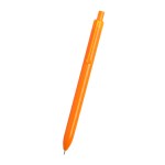 Aurora Recycled Gel Pen - 12003 RED Front Aurora Recycled Gel Pen - 12003 RED Front