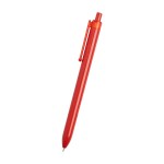 Aurora Recycled Gel Pen - 12003 ROY Front Aurora Recycled Gel Pen - 12003 ROY Front