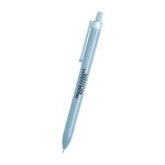 Aurora Recycled Gel Pen - 12003 YEL Front Aurora Recycled Gel Pen - 12003 YEL Front