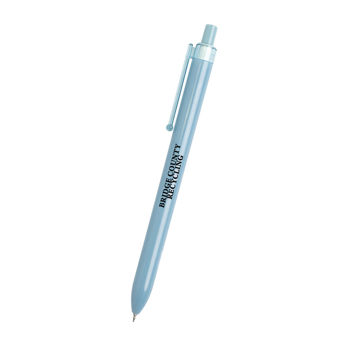 Aurora Recycled Gel Pen 1