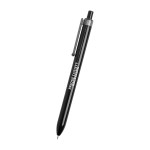 Aurora Recycled Gel Pen - 12003 LIM Silkscreen Aurora Recycled Gel Pen - 12003 LIM Silkscreen