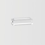 Stackable Clear Acrylic Bar Award 2 Stackable Clear Acrylic Bar Award 2