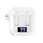 Wireless Earbuds With Digital Power Display 2 Wireless Earbuds With Digital Power Display 2