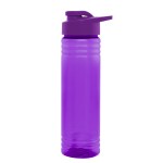 24 Oz. Full Color Accel Bottle - 50513 TRNVIO Blank 24 Oz. Full Color Accel Bottle - 50513 TRNVIO Blank