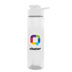 24 Oz. Full Color Accel Bottle - 50513 CLR Colorbrite 24 Oz. Full Color Accel Bottle - 50513 CLR Colorbrite