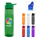 24 Oz. Full Color Accel Bottle 1 24 Oz. Full Color Accel Bottle 1