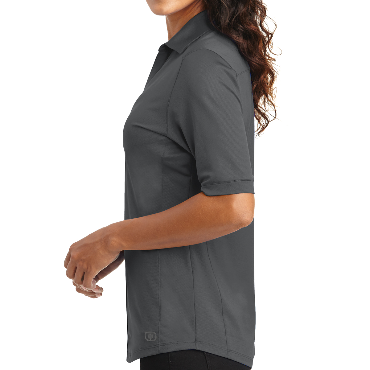 Ogio® Women's Metro Polo 1