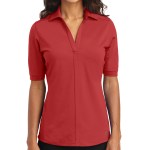 Ogio® Women's Metro Polo - LOG130 rippedred Ogio® Women's Metro Polo - LOG130 rippedred