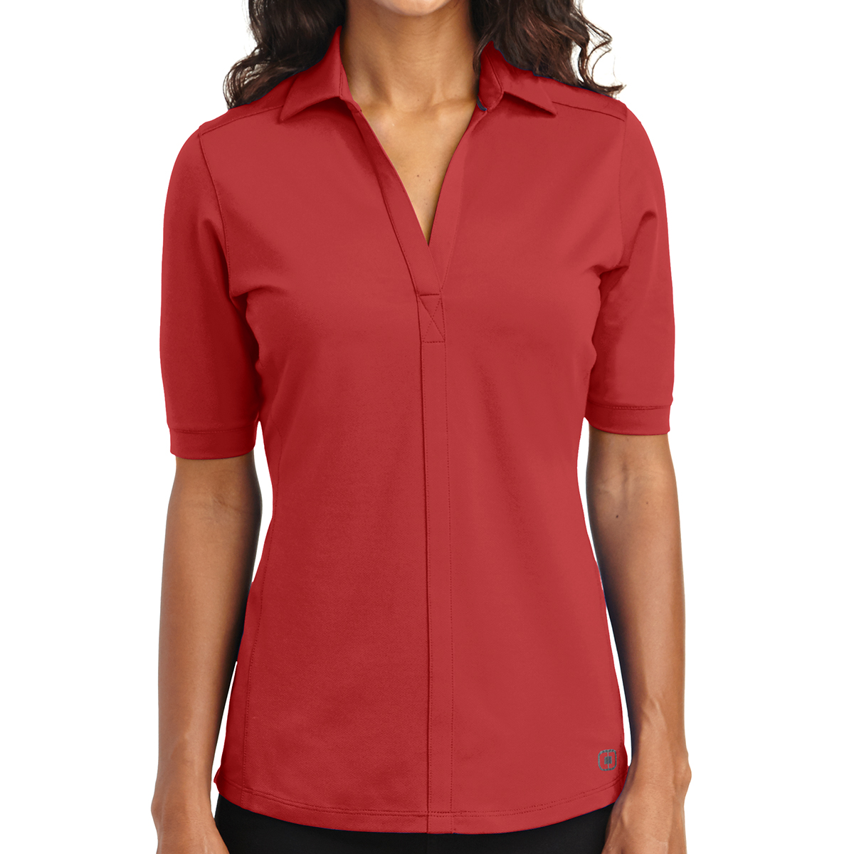 Ogio® Women's Metro Polo 1