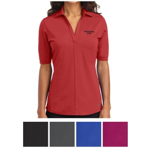 Ogio® Women's Metro Polo 1 Ogio® Women's Metro Polo 1