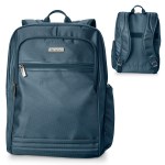 Ricardo® Avalon Laptop Backpack - 35183 BLU Blank Ricardo® Avalon Laptop Backpack - 35183 BLU Blank