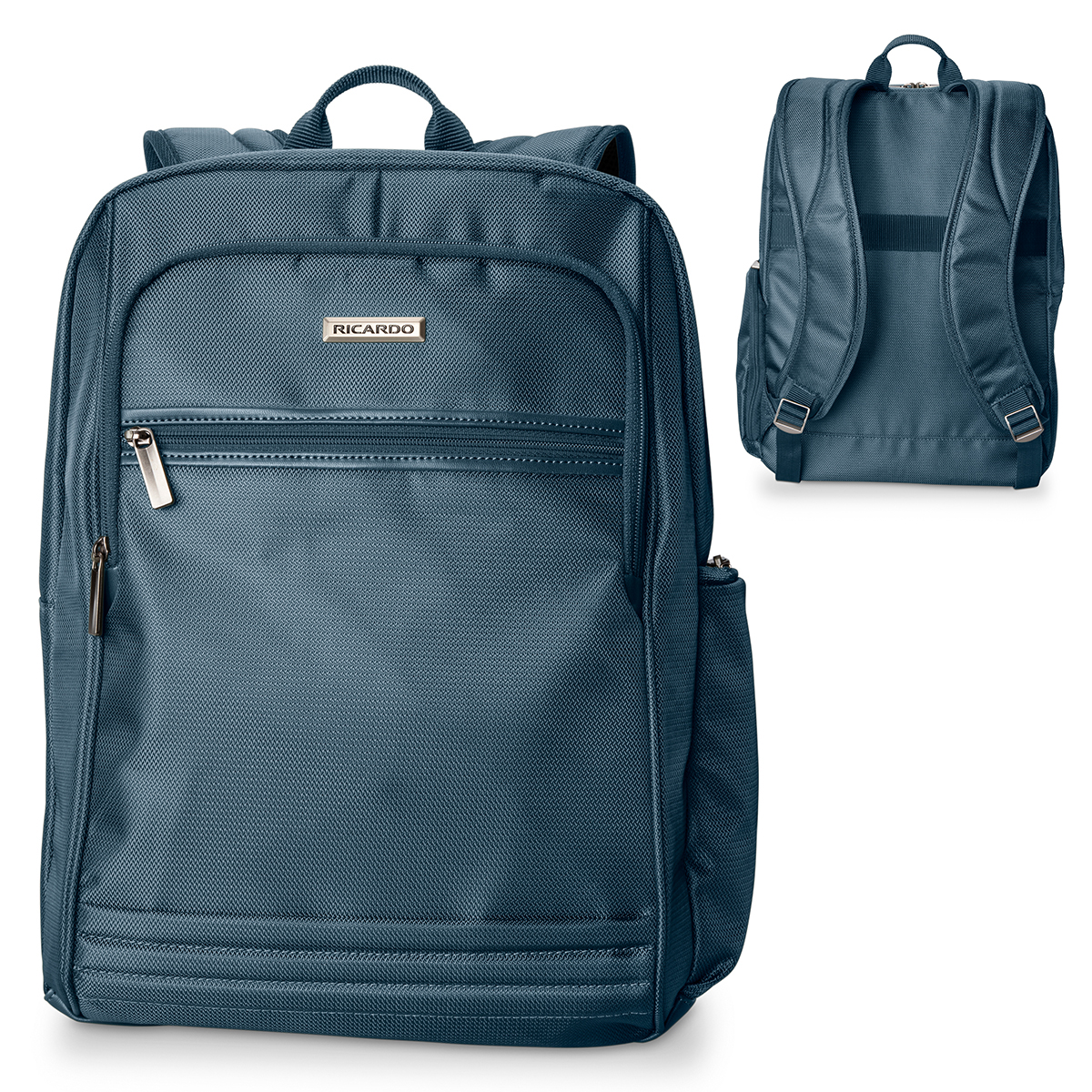 Ricardo® Avalon Laptop Backpack 1
