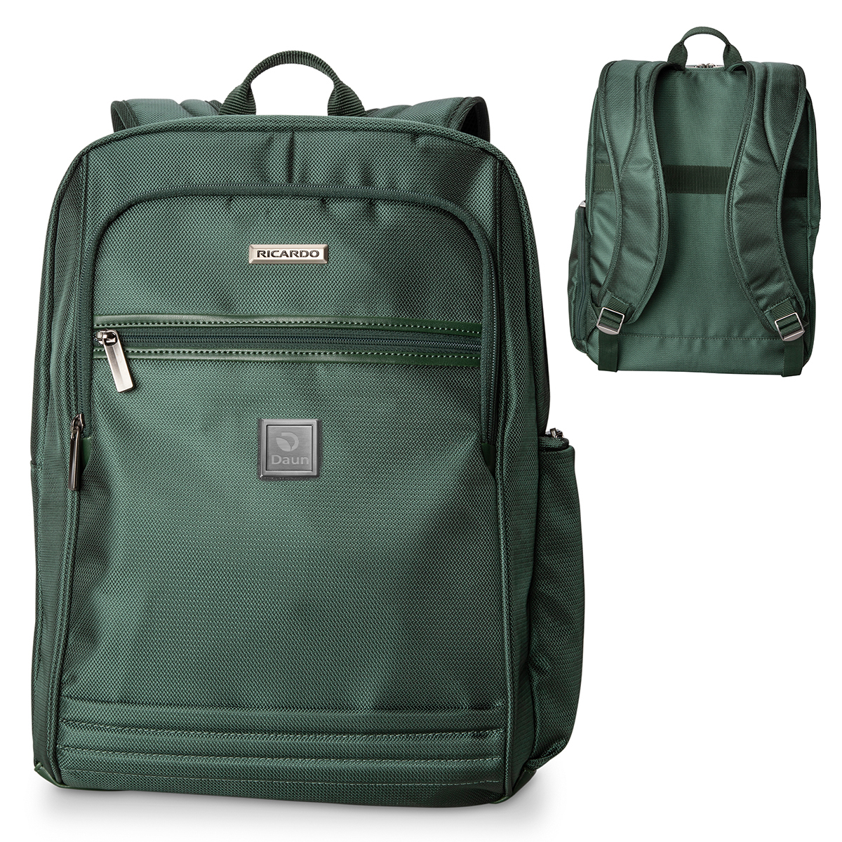 Ricardo® Avalon Laptop Backpack 1