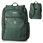 Ricardo® Avalon Laptop Backpack - 35183 JUNIPER Laser Ricardo® Avalon Laptop Backpack - 35183 JUNIPER Laser