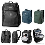 Ricardo® Avalon Laptop Backpack 1 Ricardo® Avalon Laptop Backpack 1