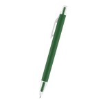 Evalyn Recycled Aluminum Pen - 12032 GRN Blank Evalyn Recycled Aluminum Pen - 12032 GRN Blank