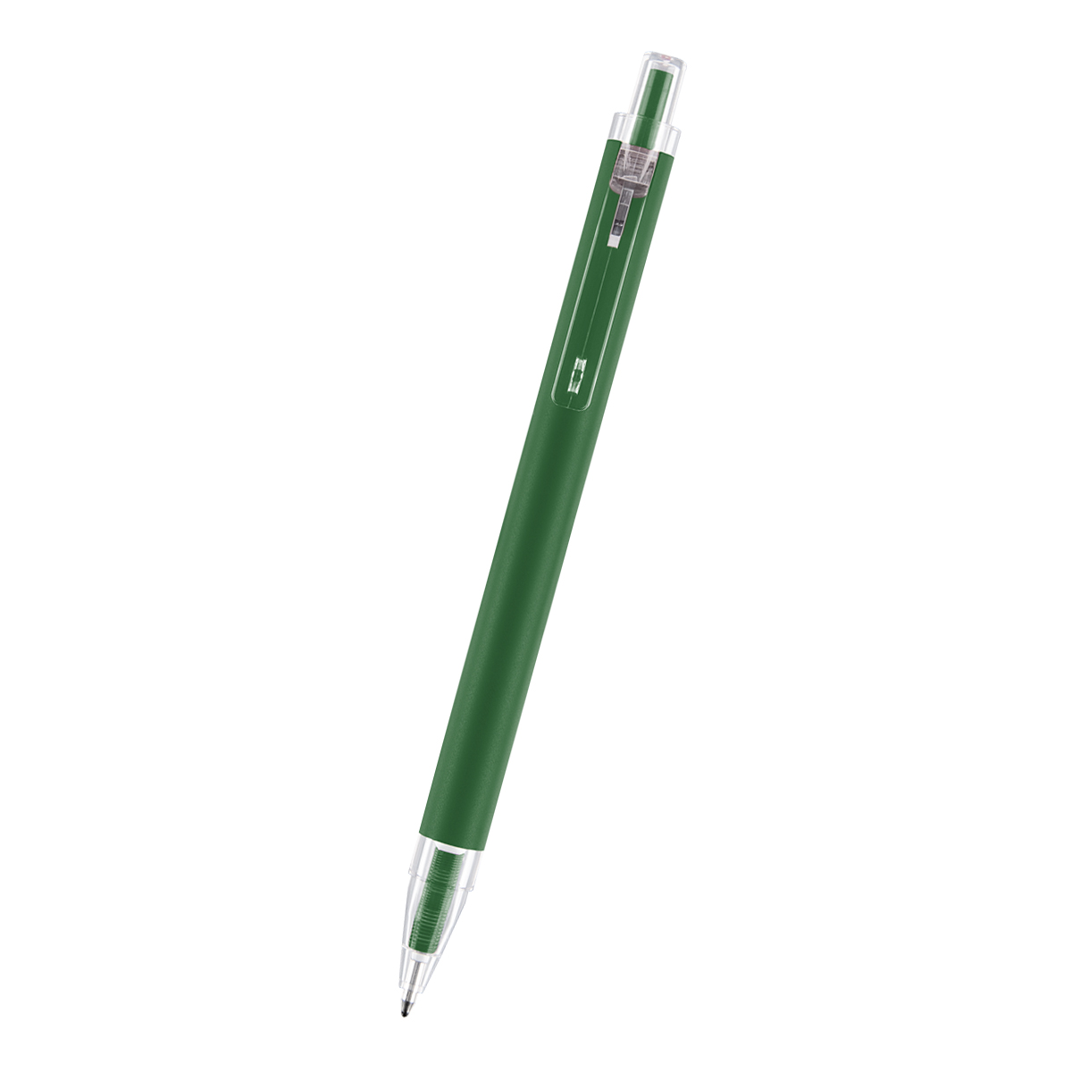 Evalyn Recycled Aluminum Pen 1