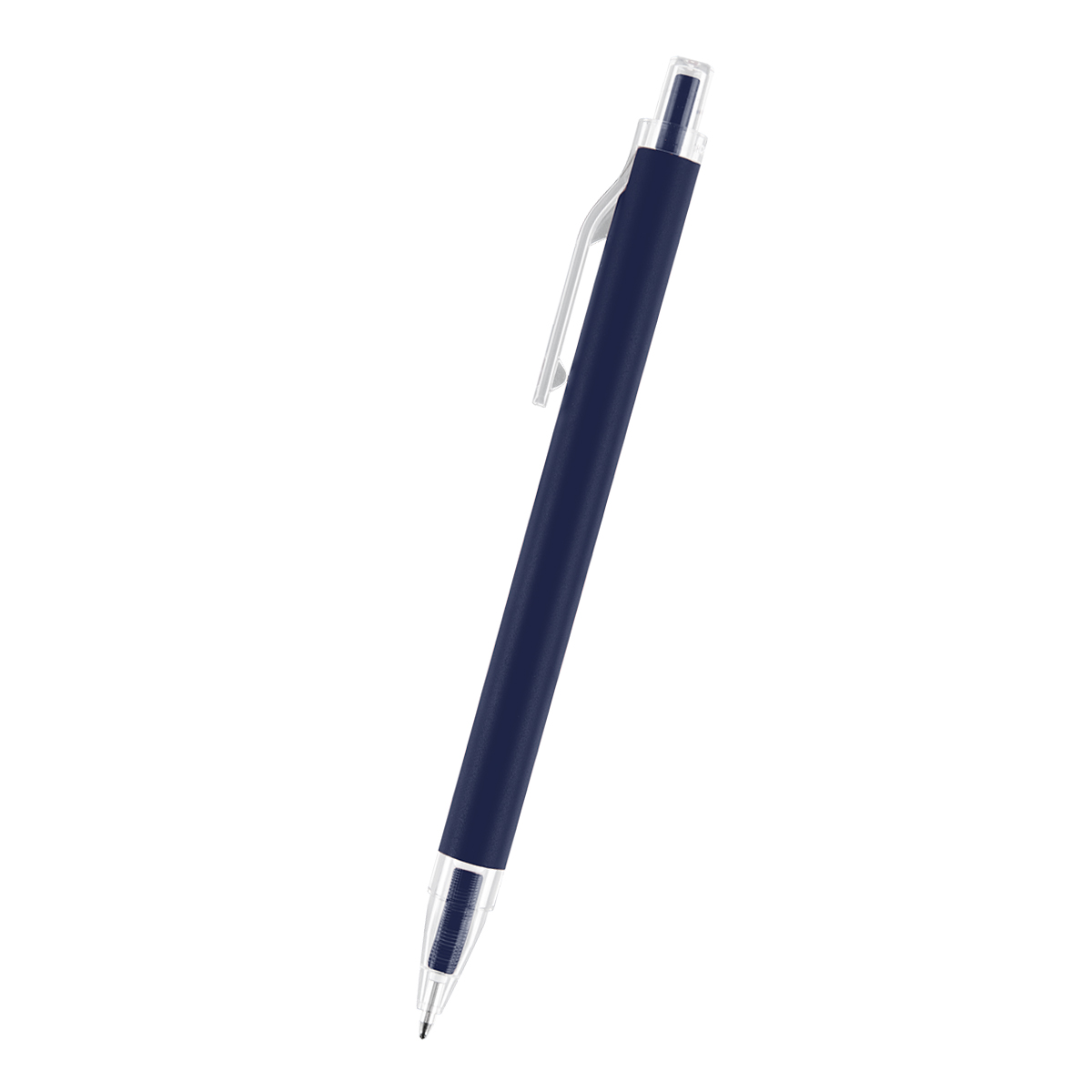 Evalyn Recycled Aluminum Pen 1