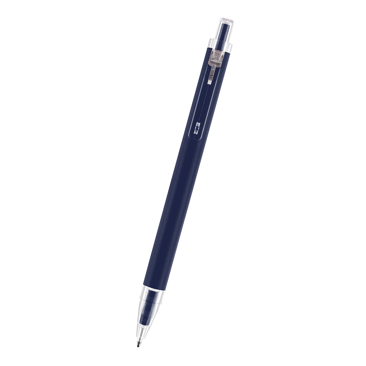 Evalyn Recycled Aluminum Pen 1