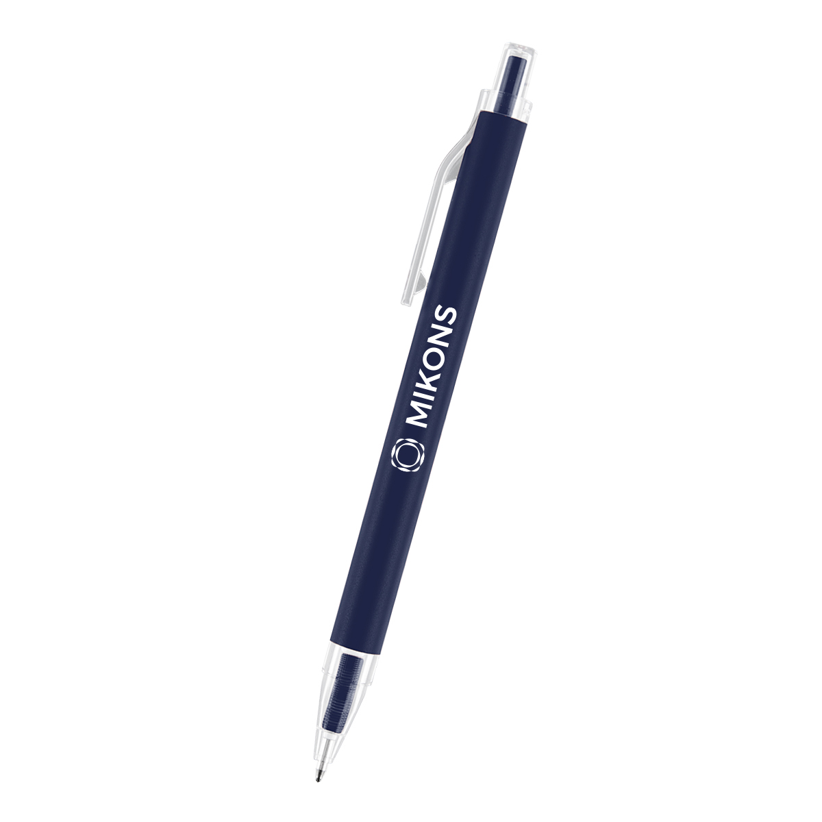 Evalyn Recycled Aluminum Pen 1