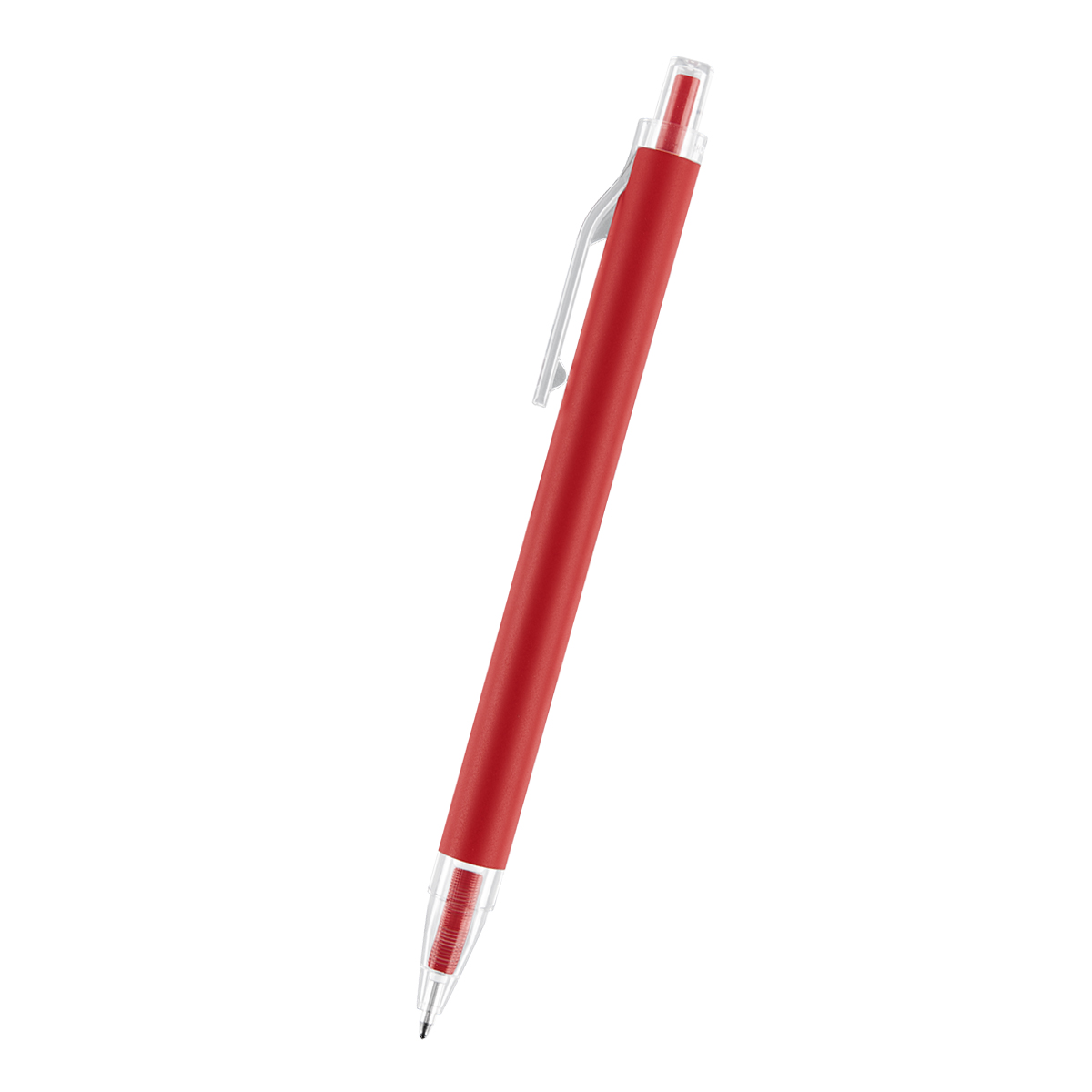 Evalyn Recycled Aluminum Pen 1