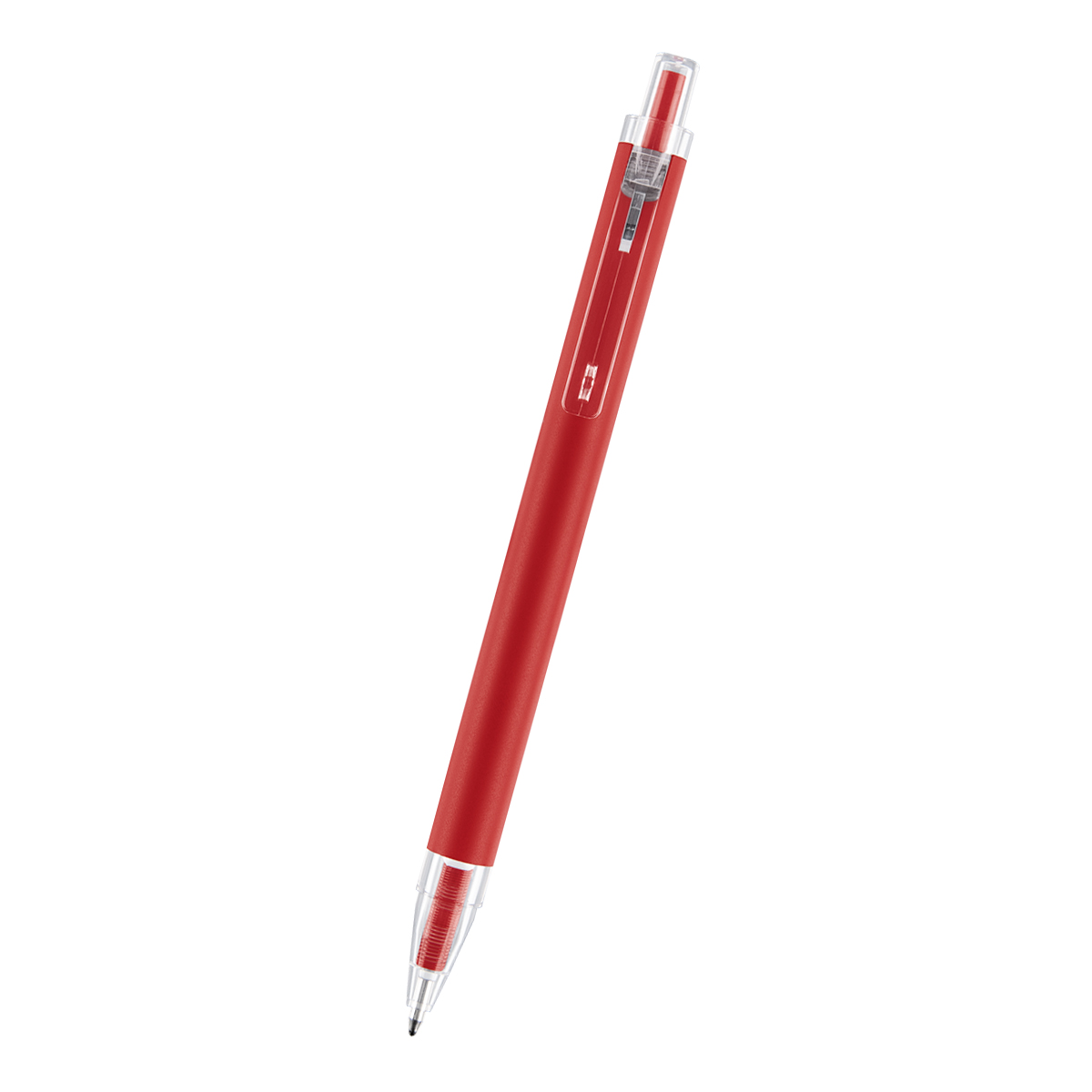 Evalyn Recycled Aluminum Pen 1