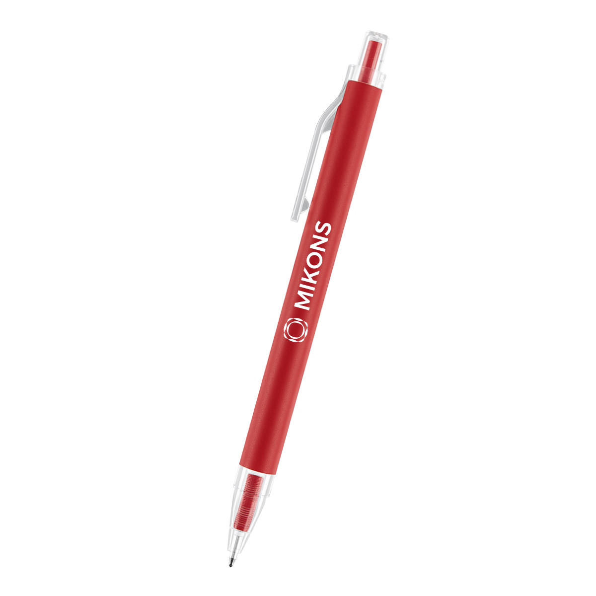 Evalyn Recycled Aluminum Pen 1