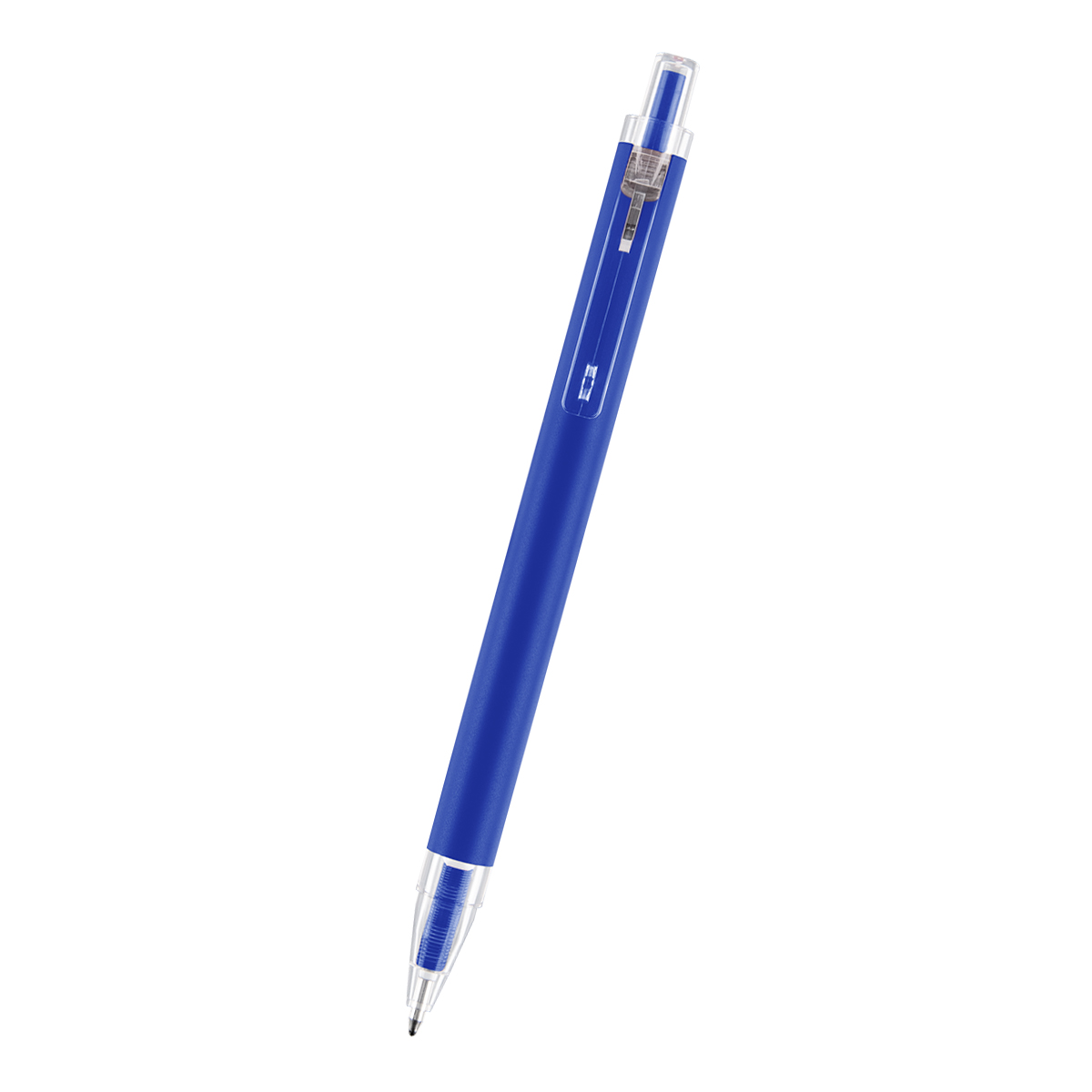 Evalyn Recycled Aluminum Pen 1