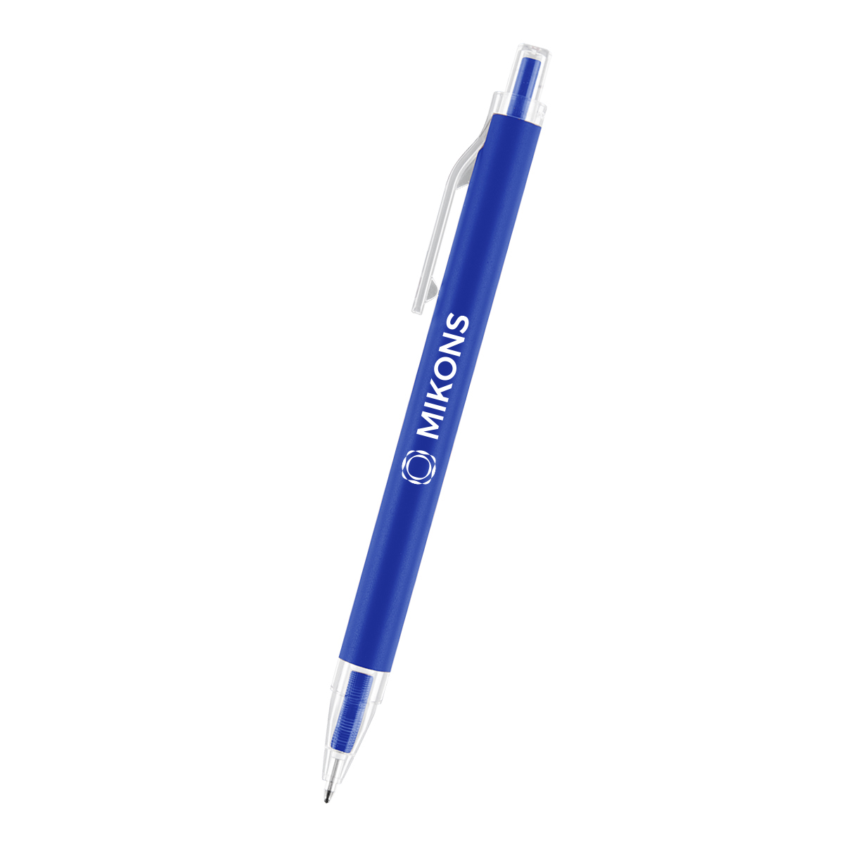 Evalyn Recycled Aluminum Pen 1
