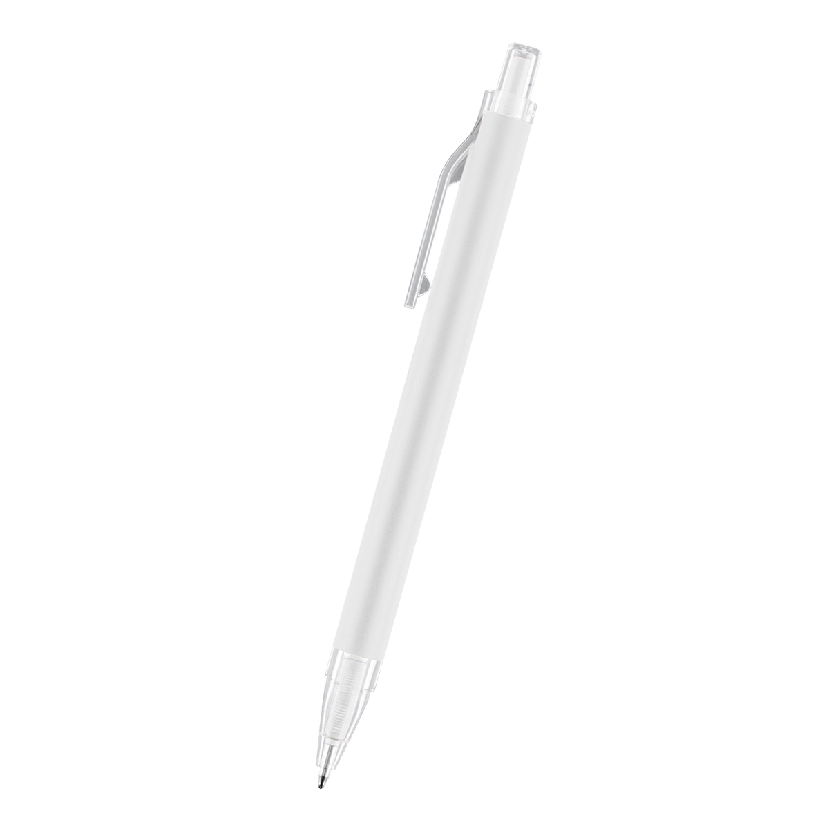 Evalyn Recycled Aluminum Pen 1