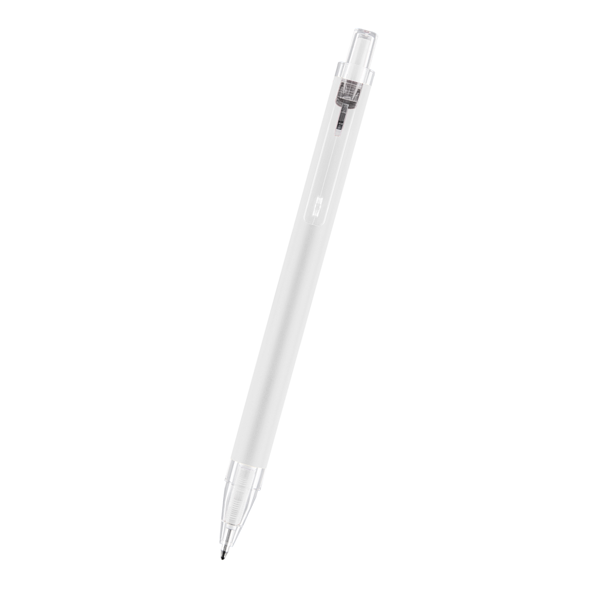 Evalyn Recycled Aluminum Pen 1