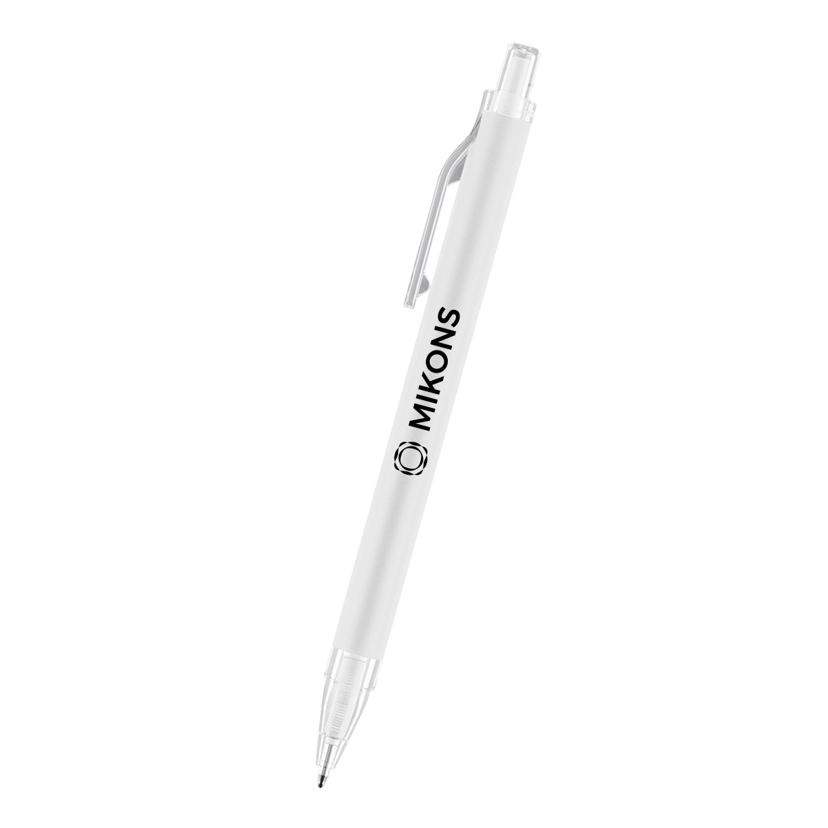 Evalyn Recycled Aluminum Pen 1