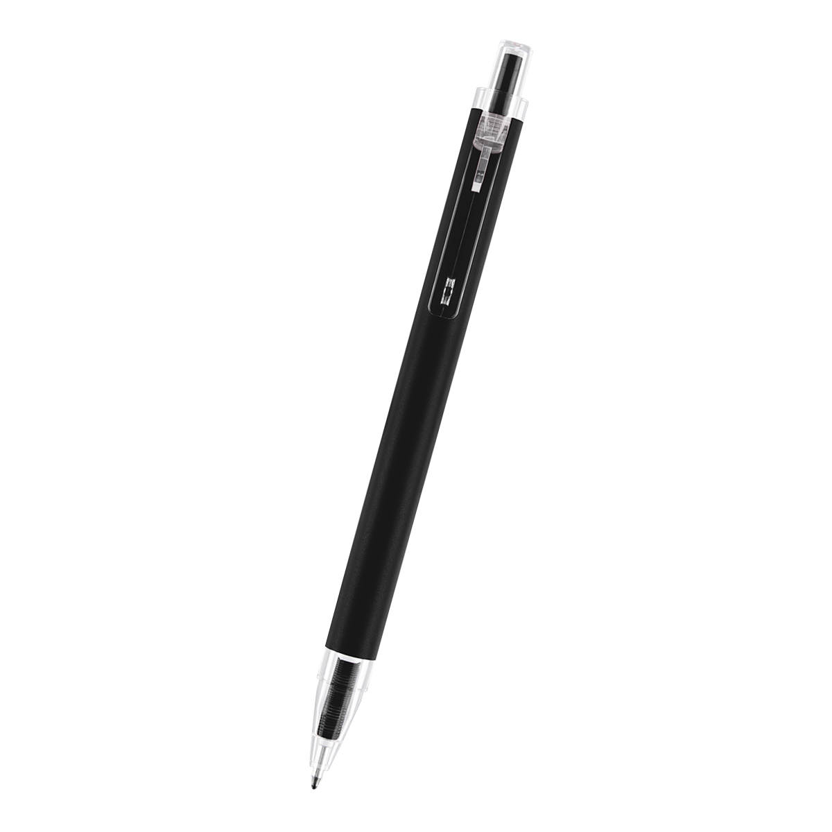 Evalyn Recycled Aluminum Pen 1