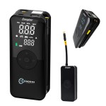 Energizer® Tire Pump And Power Bank - 28963 BLK Packaging Energizer® Tire Pump And Power Bank - 28963 BLK Packaging