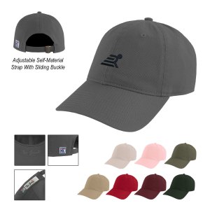 Classic Relaxed Cap 1 Classic Relaxed Cap 1