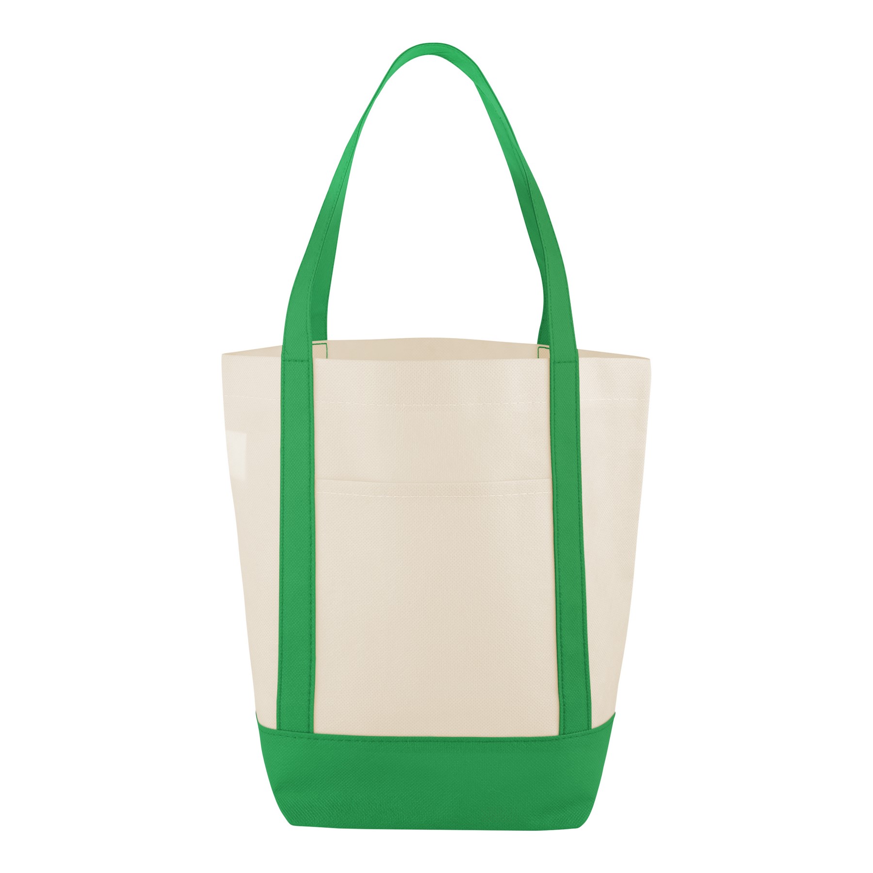 Mini Helm Non-woven Shopper Tote Bag 1