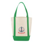 Mini Helm Non-woven Shopper Tote Bag - 30211 NATGRN Clorbrite Mini Helm Non-woven Shopper Tote Bag - 30211 NATGRN Clorbrite