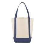 Mini Helm Non-woven Shopper Tote Bag - 30211 NATNAV Blank Mini Helm Non-woven Shopper Tote Bag - 30211 NATNAV Blank