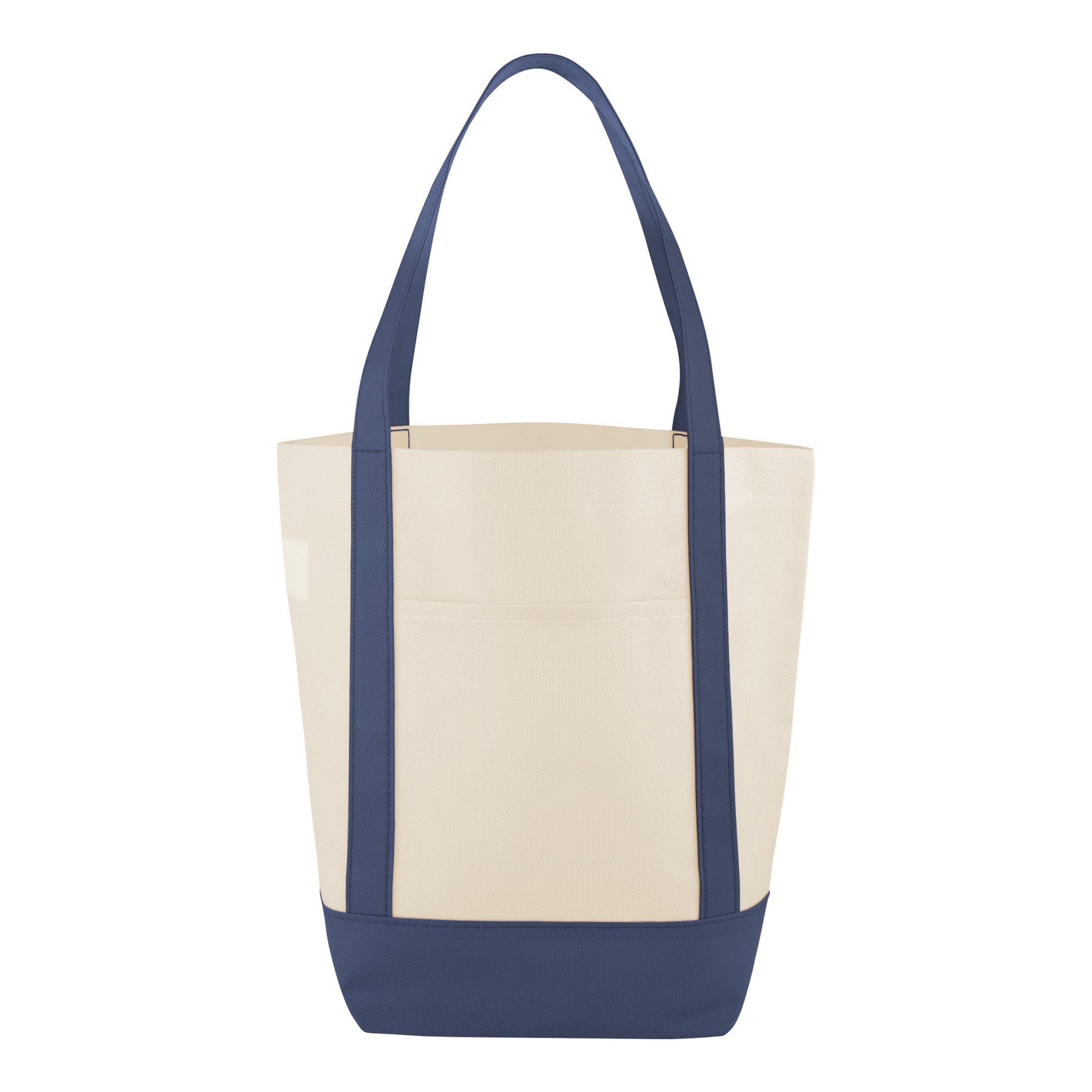 Mini Helm Non-woven Shopper Tote Bag 1