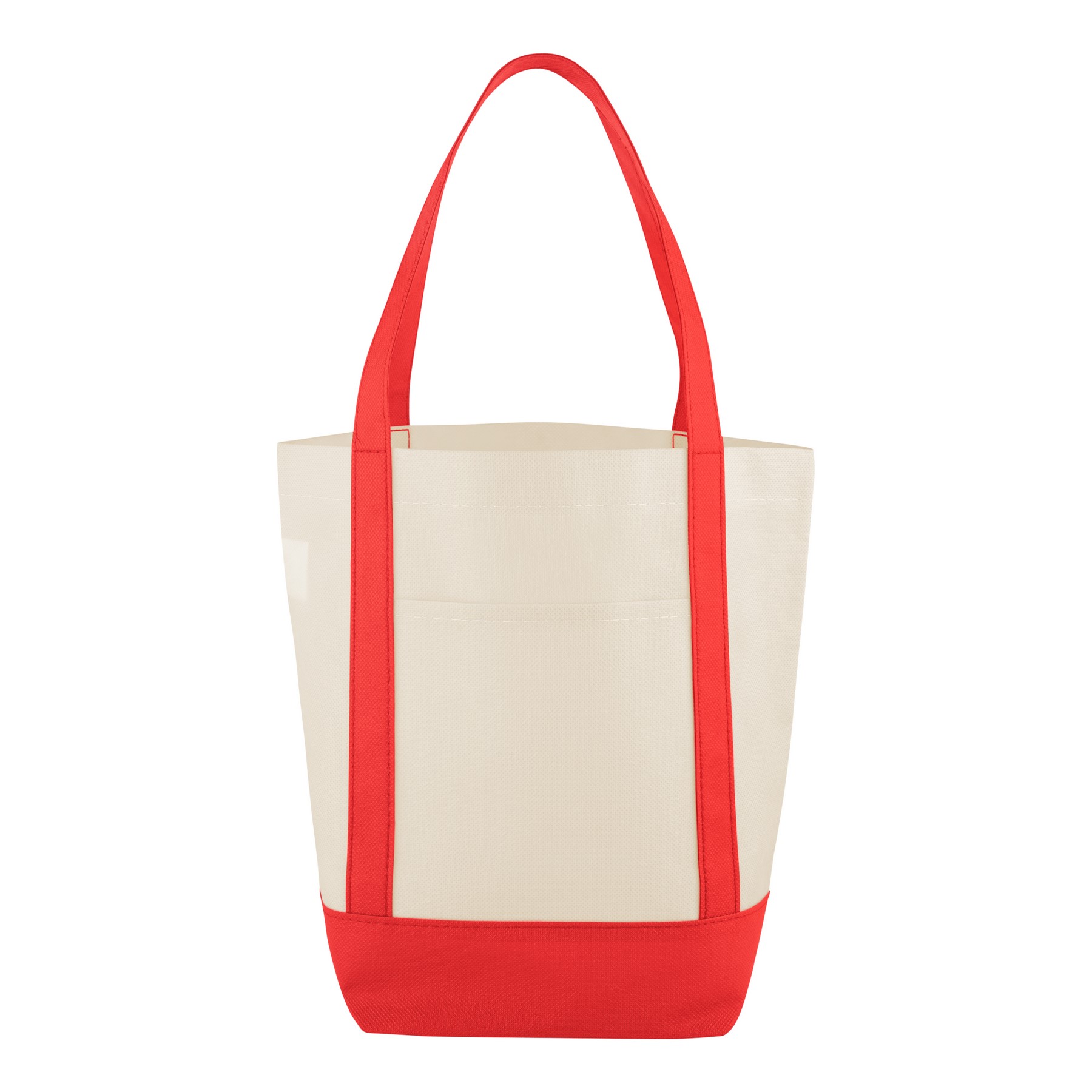 Mini Helm Non-woven Shopper Tote Bag 1