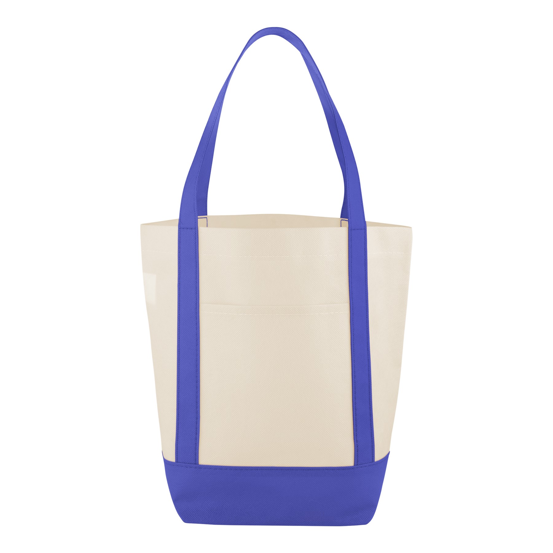 Mini Helm Non-woven Shopper Tote Bag 1