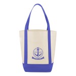 Mini Helm Non-woven Shopper Tote Bag - 30211 NATROY Silkscreen Mini Helm Non-woven Shopper Tote Bag - 30211 NATROY Silkscreen