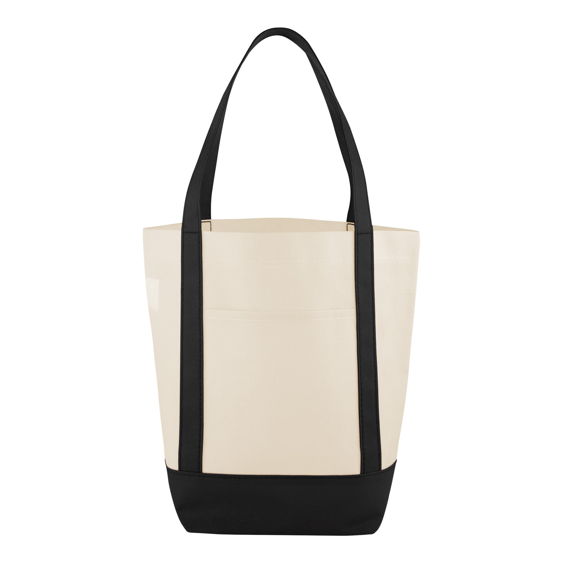Mini Helm Non-woven Shopper Tote Bag 1