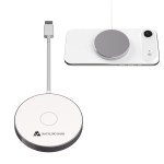 Phonesuit® Magpad Qi2 Wireless Charger 1 Phonesuit® Magpad Qi2 Wireless Charger 1