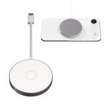 Phonesuit® Magpad Qi2 Wireless Charger 2 Phonesuit® Magpad Qi2 Wireless Charger 2