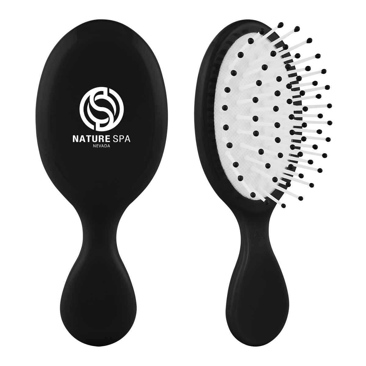 Travel Hair Brush 1